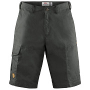 Herrenshorts Fjällräven Karl Pro Shorts M dunkelgrau Dark Grey