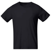 Herren-T-Shirt Bergans Urban Wool Tee dunkelblau Dark Navy