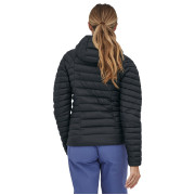 Damen Daunenjacke Patagonia Down Sweater Hoody