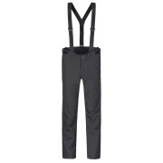 Herren-Skihose Hannah Slater Fd grau anthracite