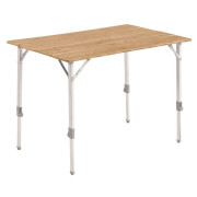 Campingtisch Outwell Custer M braun Brown