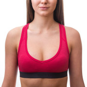 Büstenhalter Sensor Merino DF