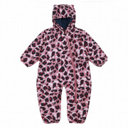 Kinder-Skianzug Dare 2b Bambino II Snowst rosa/rot DstRosChtPrt