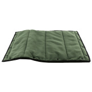Wärmeunterlage Alpenheat Fire 2in1 Muff Cushion grün green