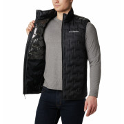 Herren Winterweste Columbia Delta Ridge™ Down Vest