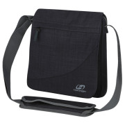 Tasche Hannah MB A4 grau Anthracite