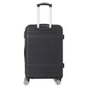 Koffer auf Rollen Caterpillar Alexa Trolley M