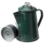Kaffeefilterhalter GSI Outdoors 8 Cup Percolator grün green