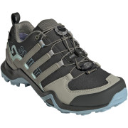 Damenschuhe Adidas Terrex Swift R2 GTX braun Legendararth