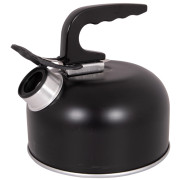 Kanne Bo-Camp Tea Kettle compact schwarz Black