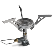 Gaskocher Primus Micron III Piezo silber