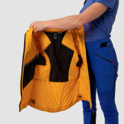 Damenjacke Salewa ORTLES HYB RDS DWN W JACKET