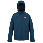 Herrenjacke Regatta Arana blau MnltDm(TngT)