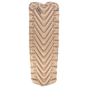 Aufblasbare Isomatte Klymit Insulated Static V Luxe SL beige Recon