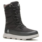 Damen Winterschuhe Kamik Lea Mid schwarz BK2