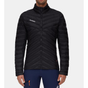 Herren-Winterjacke Mammut Albula IN Hybrid Jacket Men