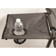 Campingliege Coleman Packaway Steel Bed