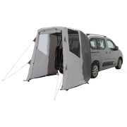 Heckzelt Easy Camp Krossbu Mini II. grau