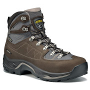 Damenschuhe Asolo TPS Equalon GV MW braun DarkBrown
