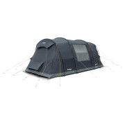 Familienzelt Vango Tacoma 400 Package blau/grau Deep Blue