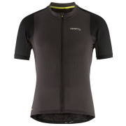 Herren Radtrikot Craft ADV Endur grau grey