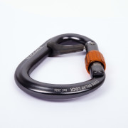 Karabiner Camp Core Belay Lock
