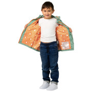 Wasserdichte Kinderjacke DucKsday Rain Jacket Manu