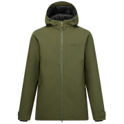 Herren-Winterjacke Regatta Hoscar khaki Dark Khaki
