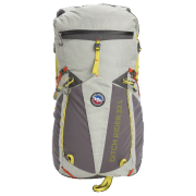 Rucksack Big Agnes Ditch Rider 32L grau Fog