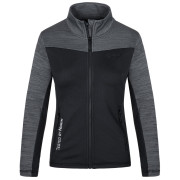 Damen-Sweatshirt Kilpi Siren-W (2023) schwarz