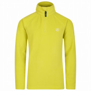 Kinder-Sweatshirt Dare 2b Freehand Fleece gelb Yellow Plum