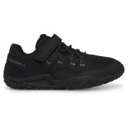 Kinderschuhe Merrell Trail Glove 7 A/C schwarz black