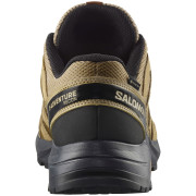 Wanderschuhe Salomon X-Adventure Recon Gore Tex