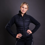 Damen Funktions-Sweatshirt Progress Hybernia
