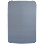 Selbstaufblasbare Matratze Zulu DreamKing 3D Mat Double 7,5