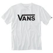 Herren-T-Shirt Vans MN Vans Classic weiß White/Black