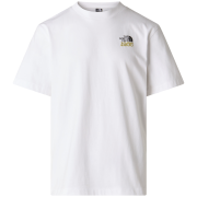 Herren-T-Shirt The North Face M 1966 Half Dome Relaxed Short Sleeve Tee-Graphic weiß TNF WHITE