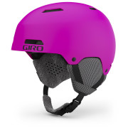 Kinder Skihelm Giro Crue rosa MatBrightPink