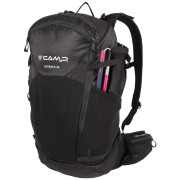 Kletterrucksack Camp Outback 20 schwarz black