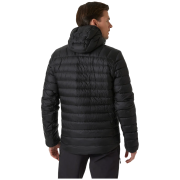 Herrenjacke Helly Hansen Verglas Hooded Down 2.0
