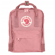 Rucksack Fjällräven Kanken Mini 7 hellrosa Pink
