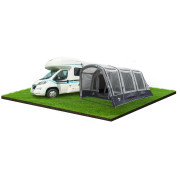 Vorzelt Vango Galli III Air Low