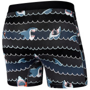 Boxershorts Saxx Daytripper Boxer Brief Fly