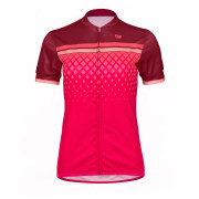 Damen-Radtrikot Etape Diamond