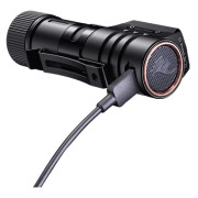 Leistungsstarke Stirnlampe Fenix HM71R