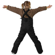 Kinder Skihose DucKsday Bip Pants Black