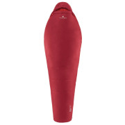 Schlafsack Ferrino Nightec 800 rot Red
