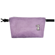 Hüfttasche High Tail Designs Fanny Pack v1.5 Periwinkle lila Periwinkle