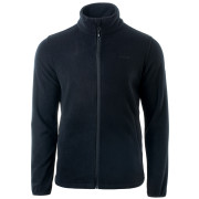 Herren-Sweatshirt Hi-Tec Henis schwarz Black