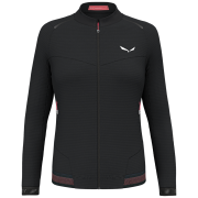 Damenjacke Salewa Pedroc Pl 2 W Jacket schwarz black out